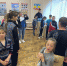 Обзорная экскурсия для воспитанников ГБУ «Кировский детский дом-интернат для умственно отсталых детей» находящиеся на отдыхе в ОГАУ ЦМСР «Чайка». - Историко-культурный центр