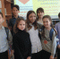 Всероссийская олимпиада для школьников  «Символы России. Космические достижения» - Библиотека им. Ю.И. Николаева