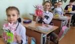 Мастер-класс «Открытка для любимой мамы»
