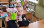 Мастер-класс «Открытка для любимой мамы»