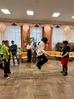 «Назад в 90-е!»