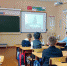 Комплексное мероприятие для учеников 2 класса СОШ №6 - Историко-культурный центр