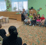 Комплексное мероприятие для воспитанников детского сада "Сказка", группа "Мышата" - Историко-культурный центр