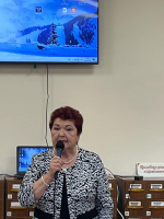 «Во славу Отечества, во славу России!»