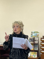 «Во славу Отечества, во славу России!»