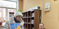 Блокадный хлеб - Библиотека им. Ю.И. Николаева