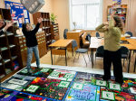 Игротека в библиотеке