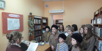 Библионочь - 2025 - Библиотека им. Ю.И. Николаева