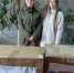 Посылка солдату - Библиотека им. Ю.И. Николаева