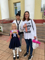 Акция "Дальневосточная Победа"