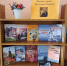 Книжный мир глазами Константина Гапоненко - Библиотека им. Ю.И. Николаева