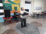 Фестиваль настольных игр "Игроберег"