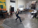 Фестиваль настольных игр "Игроберег"