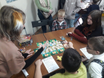 Фестиваль настольных игр "Игроберег"