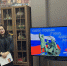 Цикл мероприятий ко "Дню народного единства" - Библиотека им. Ю.И. Николаева