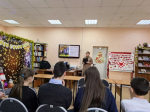 День благодарности родителям