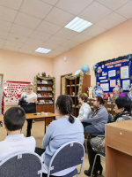 День благодарности родителям