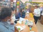 День благодарности родителям