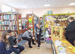 День благодарности родителям