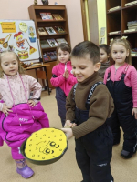 Этноигры