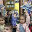 Месячник мероприятий ДБ - Библиотека им. Ю.И. Николаева