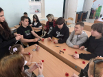 Очень странные дела по-школьному!