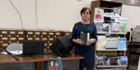 Душа женщины - Библиотека им. Ю.И. Николаева