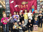 Декада патриотических мероприятий