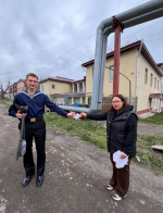 Международный день семьи