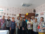 Праздничное шествие к памятному месту «Помним. Чтим. Гордимся.»